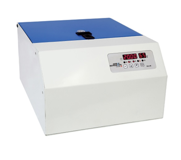 Remi Micro-III Gerber Centrifuge – Gerber Centrifuge with 12 Butyrometer Rotor for Dairy Fat Testing